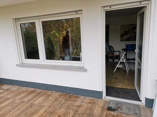 Foto - Etagenwohnung in Olsberg