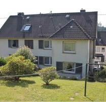 Zentrumsnahe Wohnungen in Gummersbach Steinberg zur Vermietung