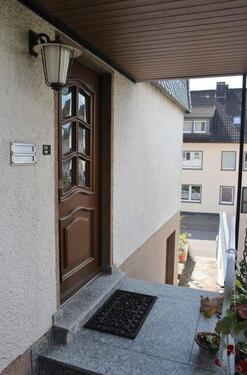 Foto - Etagenwohnung zur Miete in Gummersbach