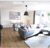 Erstbezug nach Kernsanierung: 2-Zimmer-Premium-Apartment Hangelar - Sankt Augustin
