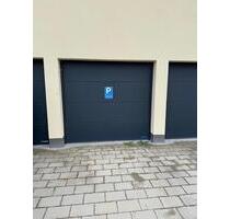 Garagen zu Vermieten. - 60,00 EUR Miete, in Maxhütte-Haidhof (PLZ: 93142)