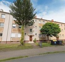 Modernisierte 2,5 Raum Wohnung in Herne-Eickel - Bochum Bochum-Mitte