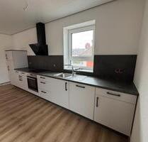 Erstbezug 3 Zimmer Maisonette in Dinkelsbühl