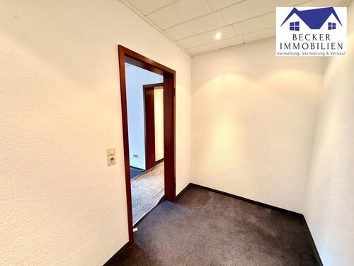 Foto - Etagenwohnung in Wolfenbüttel zur Miete