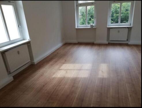 Foto - 4 Zimmer Etagenwohnung in Schmölln