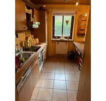 möblierte 2 Zi.-Wohung bis Mai zu vermieten - Rangsdorf