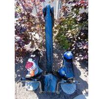 Ferienwohnung Ankerplatz - 75,00&nbsp;EUR Kaltmiete, in Moormerland (PLZ: 26802)