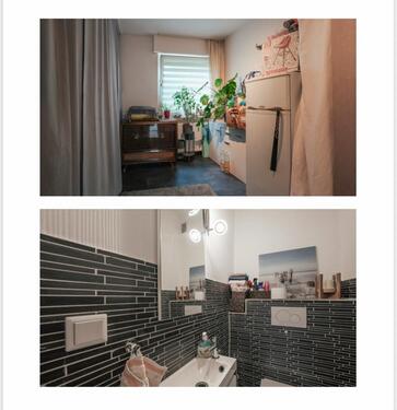 Foto - 3 Zimmer Etagenwohnung zum Kaufen in Mönchengladbach