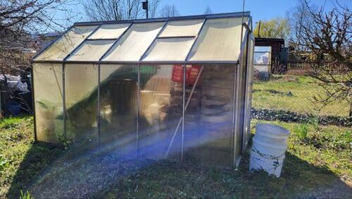 Foto - Grundst&uuml;ck zur Miete in Pößneck