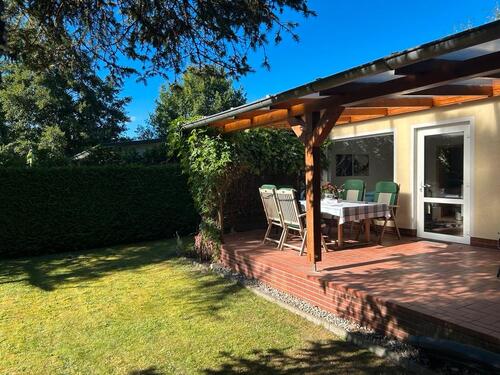 Foto - Ferienhaus Ostsee, Loissin, 200m zum Strand