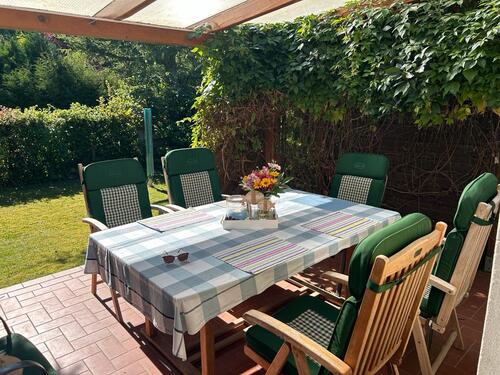 Foto - 3 Zimmer Einfamilienhaus in Greifswald