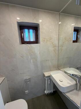 Foto - Erdgeschoßwohnung in Neunkirchen zur Miete