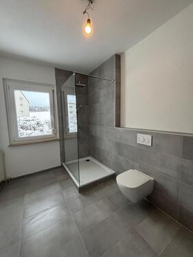 Foto - 5 Zimmer Etagenwohnung in Schömberg