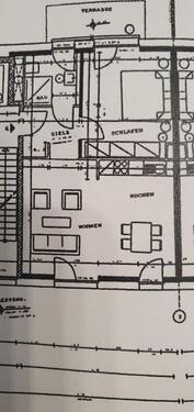 Foto - 2 Zimmer Etagenwohnung zur Miete in Köln