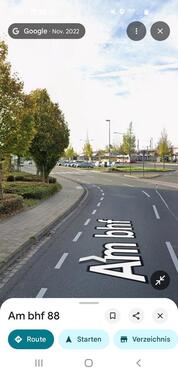 Foto - Etagenwohnung in Köln zur Miete