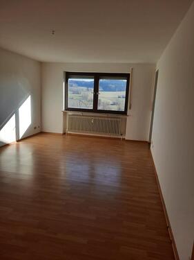 Foto - WOHNUNG ZU VERMIETEN IN STAMMBACH bei Münchberg