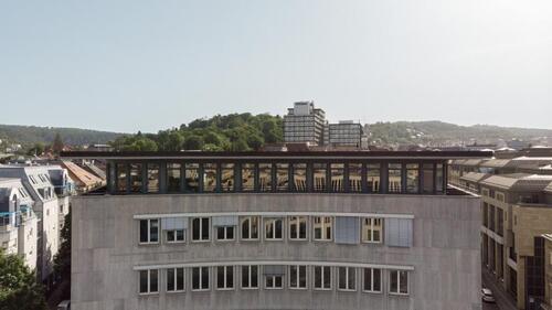 Foto - andere in Stuttgart zur Miete