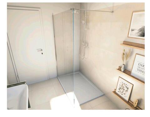 Foto - 1 Zimmer Etagenwohnung zur Miete in Flieden