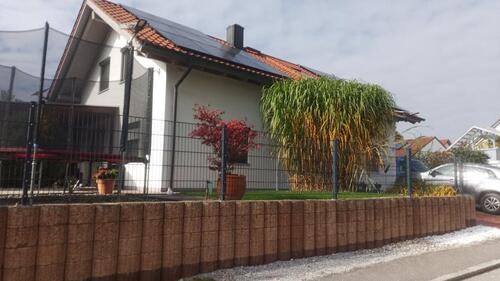 Foto - 9 Zimmer Einfamilienhaus zum Kaufen in Kröning