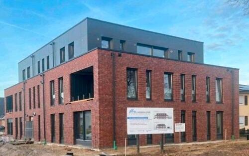 Foto - Moderne Neubauwohnungen in Vreden