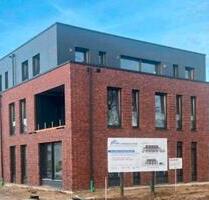 Moderne Neubauwohnungen in Vreden