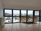 Foto - Husum ab April 26: Maisonette-Wohnung mit Weitblick zum Verlieben