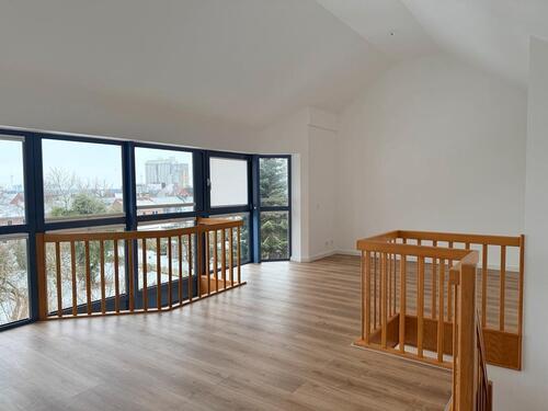 Foto - 3 Zimmer Maisonettenwohnung zur Miete in Husum