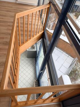 Foto - 3 Zimmer Maisonettenwohnung in Husum