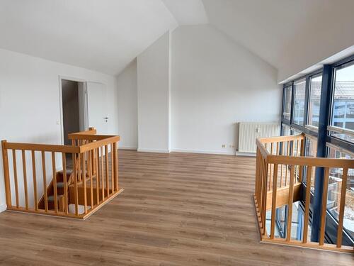 Foto - Maisonettenwohnung in Husum zur Miete