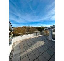 Erstbezug nach Renovierung: 3,5 Zi. DG-Wohnung in Öhringen - Hardthausen am Kocher