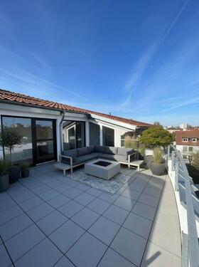 Foto - 3.5 Zimmer Dachgeschoßwohnung zur Miete in Hardthausen am Kocher