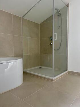 Foto - Dachgeschoßwohnung in Hardthausen am Kocher zur Miete