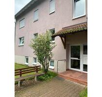 Einraumwohnung Gehren zu vermieten - Ilmenau