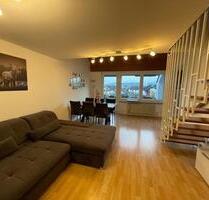 2,5- Z.- Maisonettewohnung mit Küche in Rheinfelden- Nollingen - Rheinfelden (Baden)