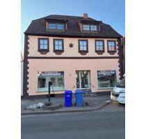 MEHRFAMILIENHAUS GEWERBEFLÄCHEN MIT GROSSEN GARTEN ! - Gommern Ladeburg