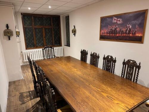 Foto - 12 Zimmer Mehrfamilienhaus, Wohnhaus zum Kaufen in Gommern