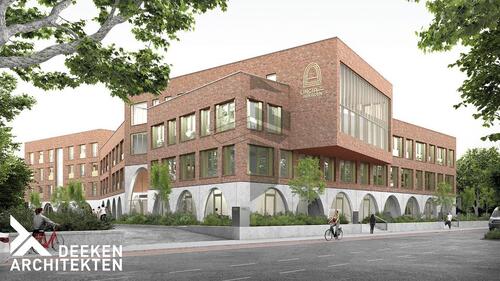 Foto - 2 Zimmer Etagenwohnung zur Miete in Lingen (Ems)