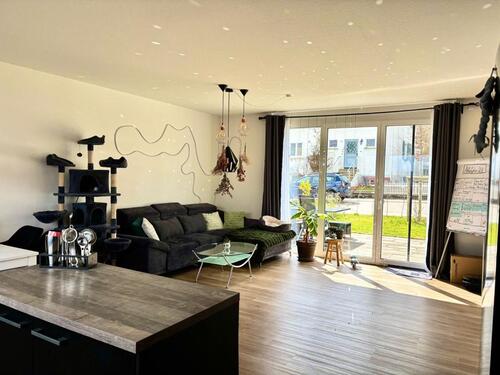 Foto - DHH (Endreihenhaus) in Sigmaringen (5 Zimmer)