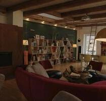 Mehrfamilienhaus in Mering - 2 freie Wohneinheiten & 1 Gewerbe