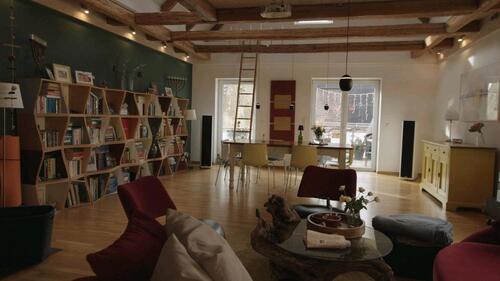 Foto - 9 Zimmer Mehrfamilienhaus, Wohnhaus zum Kaufen in Mering