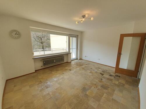 Foto - 2 Zimmer Etagenwohnung zur Miete in Passau