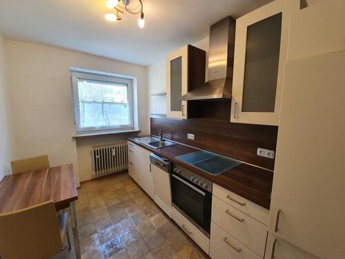 Foto - Etagenwohnung in Passau zur Miete