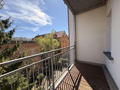 Foto - 2 Zimmer Etagenwohnung in Leipzig