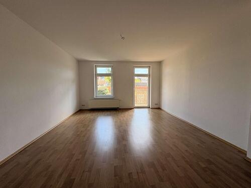 Foto - Etagenwohnung in Leipzig zur Miete