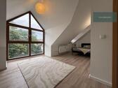 Foto - 2 Zimmer Dachgeschoßwohnung zur Miete in München