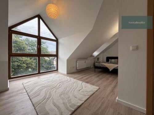 Foto - 2 Zimmer Dachgeschoßwohnung zur Miete in München