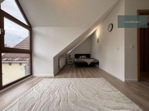 Foto - 2 Zimmer Dachgeschoßwohnung in München