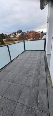 Foto - Erdgeschoßwohnung in Balingen zur Miete