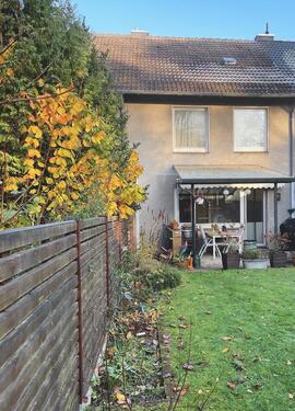 Foto - 4 Zimmer Reihenhaus zur Miete in Buchholz in der Nordheide