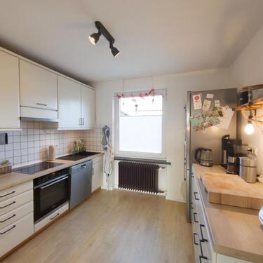 Foto - 4 Zimmer Reihenhaus in Buchholz in der Nordheide